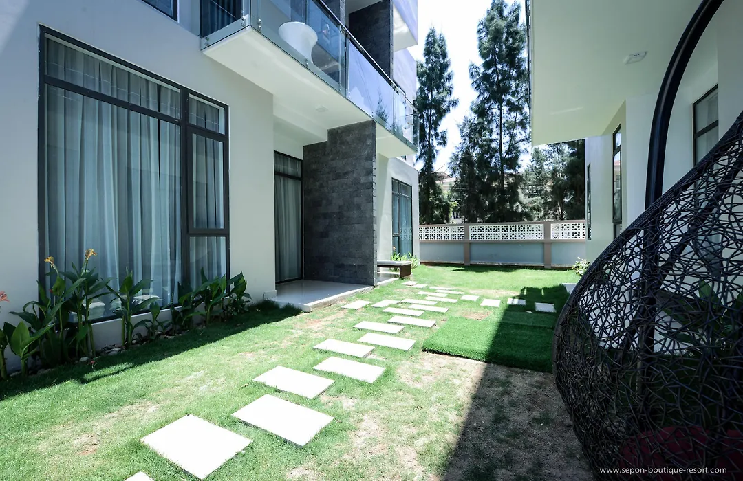 Sepon Boutique Resort-1