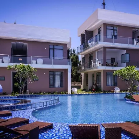 Sepon Boutique Resort-2